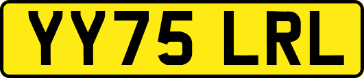 YY75LRL