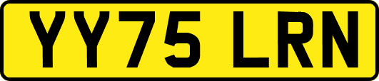 YY75LRN
