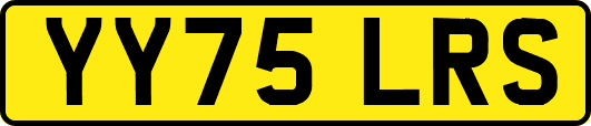 YY75LRS