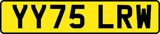 YY75LRW