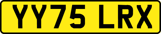 YY75LRX