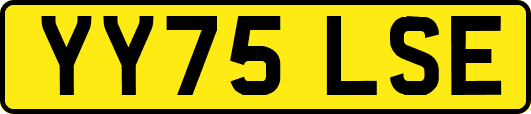 YY75LSE