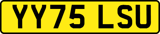 YY75LSU