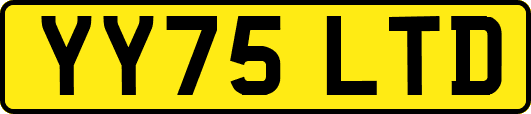 YY75LTD