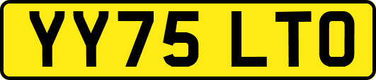 YY75LTO