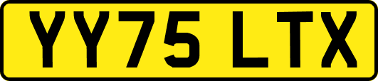 YY75LTX