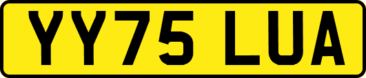 YY75LUA