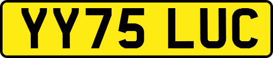 YY75LUC
