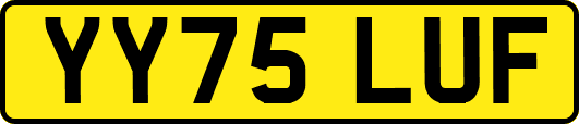YY75LUF