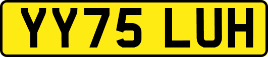 YY75LUH