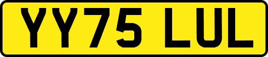 YY75LUL