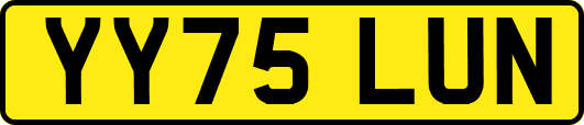 YY75LUN