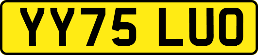 YY75LUO