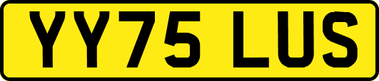 YY75LUS