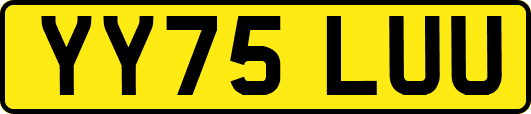 YY75LUU
