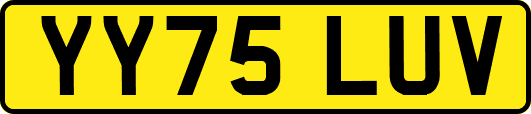 YY75LUV