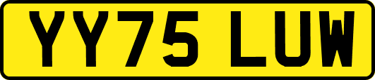 YY75LUW