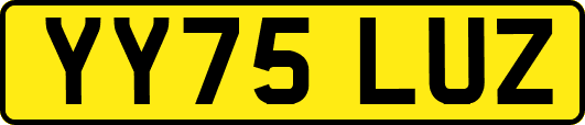 YY75LUZ