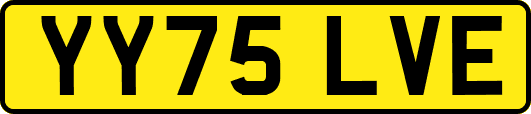 YY75LVE