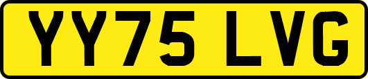 YY75LVG
