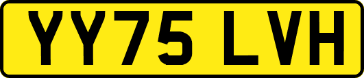 YY75LVH