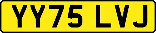 YY75LVJ