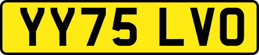 YY75LVO