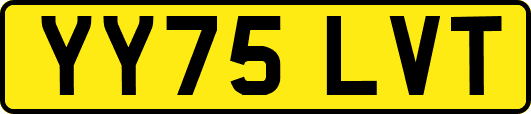 YY75LVT