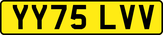 YY75LVV