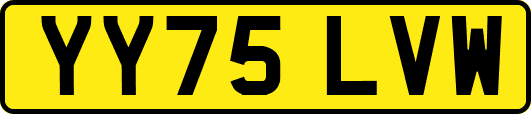 YY75LVW
