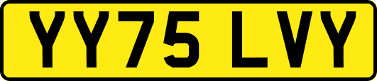 YY75LVY