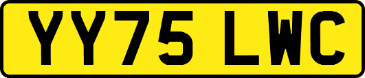 YY75LWC