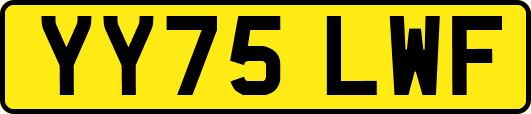 YY75LWF
