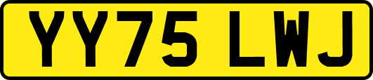 YY75LWJ