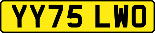 YY75LWO