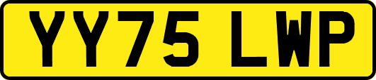 YY75LWP