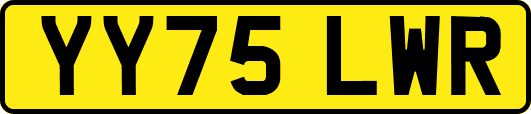 YY75LWR