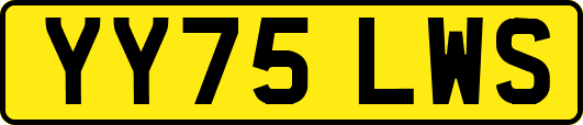 YY75LWS