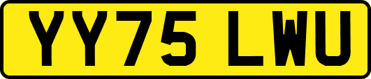 YY75LWU
