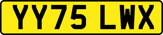 YY75LWX