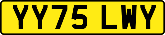 YY75LWY
