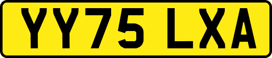 YY75LXA