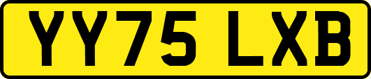 YY75LXB