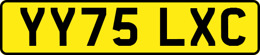 YY75LXC