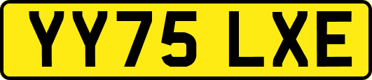 YY75LXE