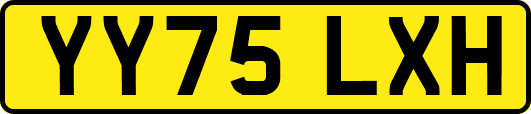 YY75LXH