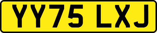 YY75LXJ