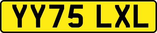 YY75LXL