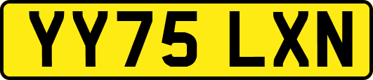 YY75LXN