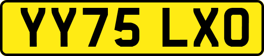 YY75LXO